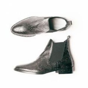 Sleek Chelsea Ankle Boots